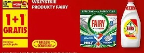 Wszystkie produkty Fairy