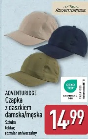 Adventuridge Czapka z daszkiem damska/męska