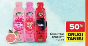 Herbapol koncentrat napoju