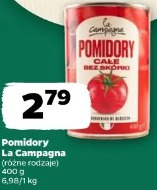 Pomidory La Campagna