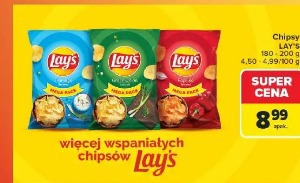 Chipsy Lay's