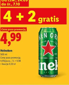 Heineken