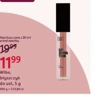 Wibo, błyszczyk do ust