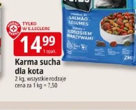 Karma sucha dla kota Tous Mes Amis