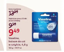 Vaseline balsam do ust w sztyfcie