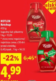 Kotlin Ketchup