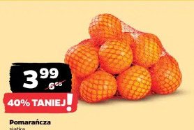 Pomarańcze