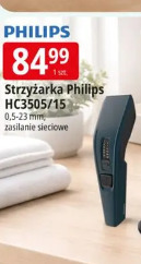 Strzyżarka Philips HC3505/15