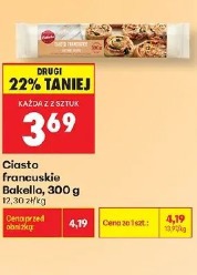 Ciasto francuskie