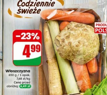Włoszczyzna