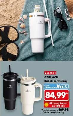 Gerlach Kubek termiczny