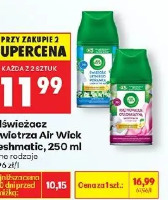 Odświeżacz powietrza Air Wick Freshmatic