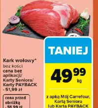 Kark wołowy