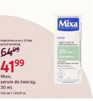 Mixa, serum do twarzy