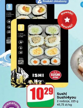 Sushi Sushi4you