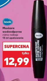Bevola Maskara wodoodporna