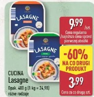 Cucina Lasagne