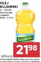 Olej Kujawski