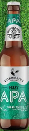 Cornelius Piwo 5% 6.5% alk. APA, IPA