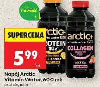 Napój Arctic Vitamin Water