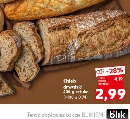 Chleb drwalski