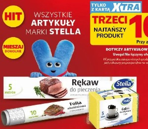 Wszystkie artykuły marki Stella