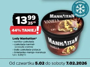 Lody Manhattan