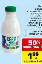 Kefir ŁOWICZ