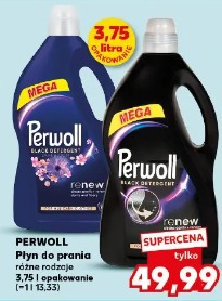 Perwoll Płyn do prania