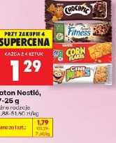 Baton Nestlé