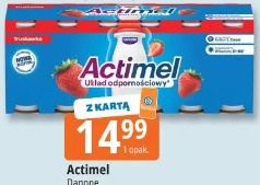 Actimel Danone