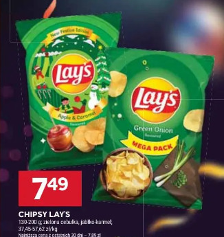 Chipsy Lay's