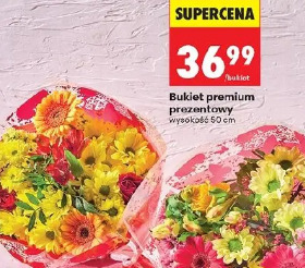 Bukiet premium prezentowy