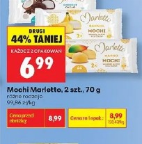 Mochi Marletto