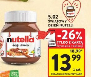 Nutella