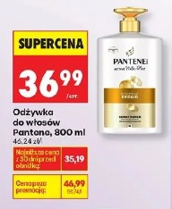 Odżywka do włosów Pantene
