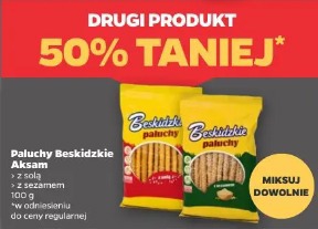 Paluchy Beskidzkie Aksam