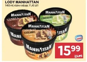 Lody Manhattan