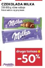 Czekolada Milka