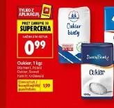 Cukier biały