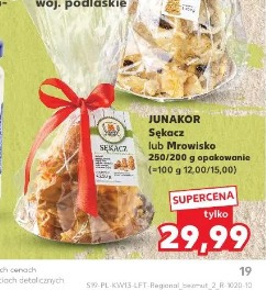 Junakor Sękacz lub Mrowisko