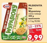 Mlekovita Ser Wypasiony