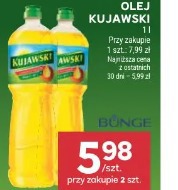 Olej Kujawski