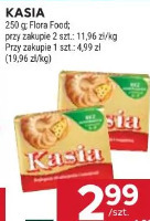 Kasia Flora Food