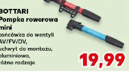 Bottari Pompka rowerowa mini