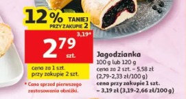 Jagodzianka