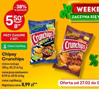 Chipsy Crunchips