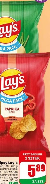 Chipsy Lay’s