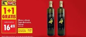 Oliwa z oliwek Casa de Azeite