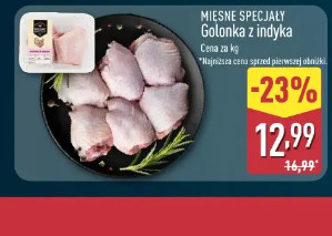 Mięsne Specjały Golonka z indyka